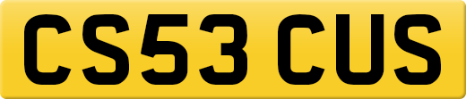 CS53CUS